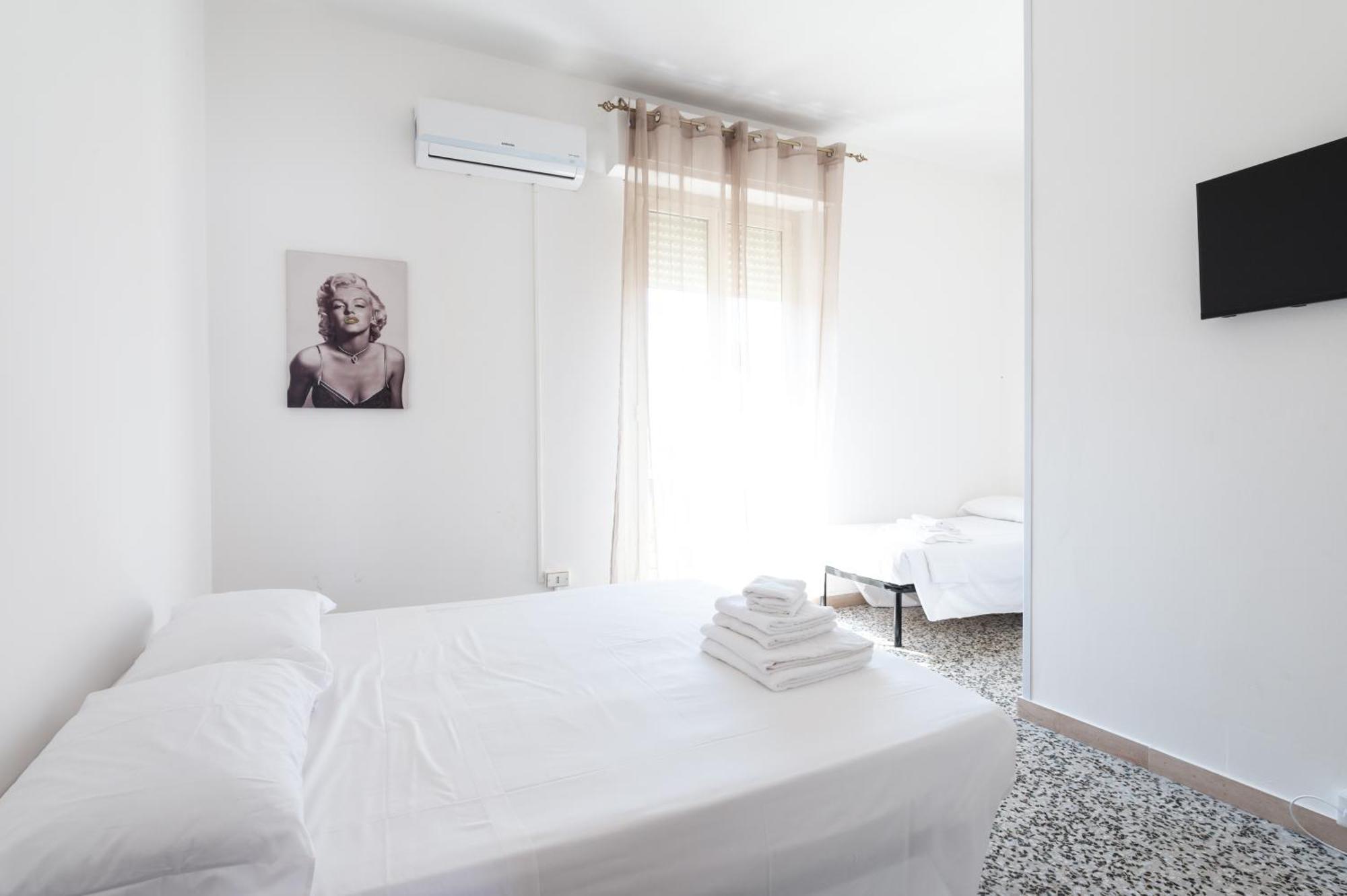Tridente Parcheggio Privato Wifi Apartment Francavilla Al Mare